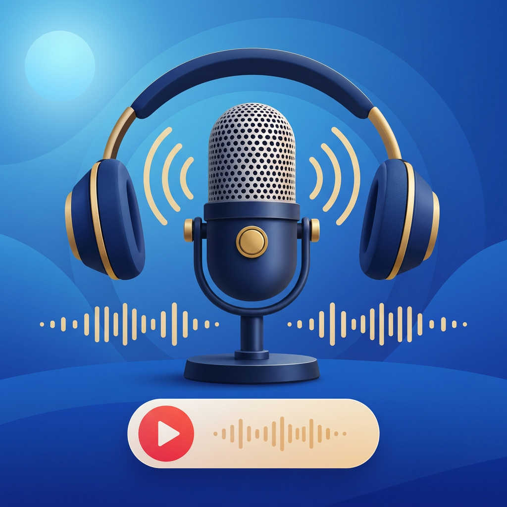 Podcast